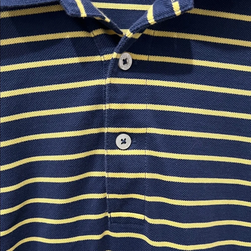 Polo Ralph Lauren classic striped